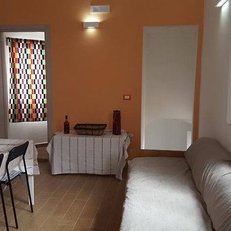 Dantes Home Catania Bagian luar foto
