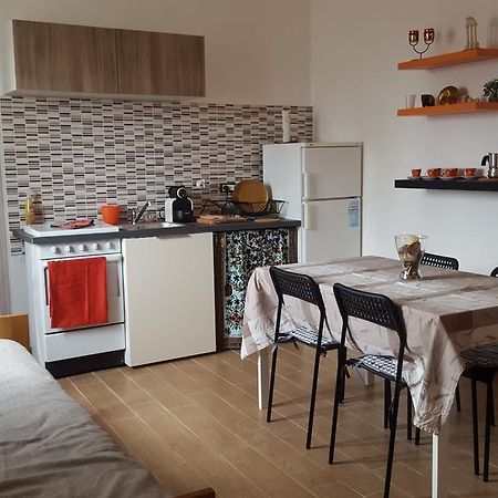 Dantes Home Catania Bagian luar foto