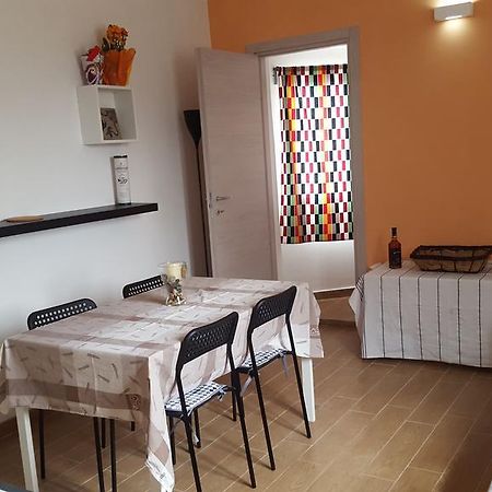Dantes Home Catania Bagian luar foto