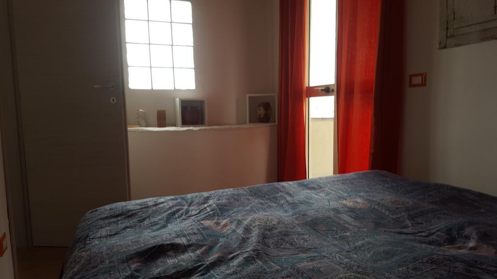 Dantes Home Catania Bagian luar foto