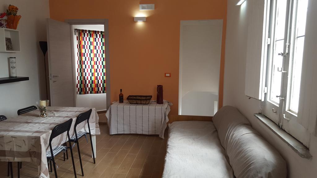 Dantes Home Catania Bagian luar foto