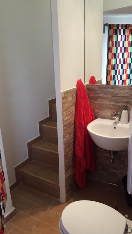 Dantes Home Catania Bagian luar foto