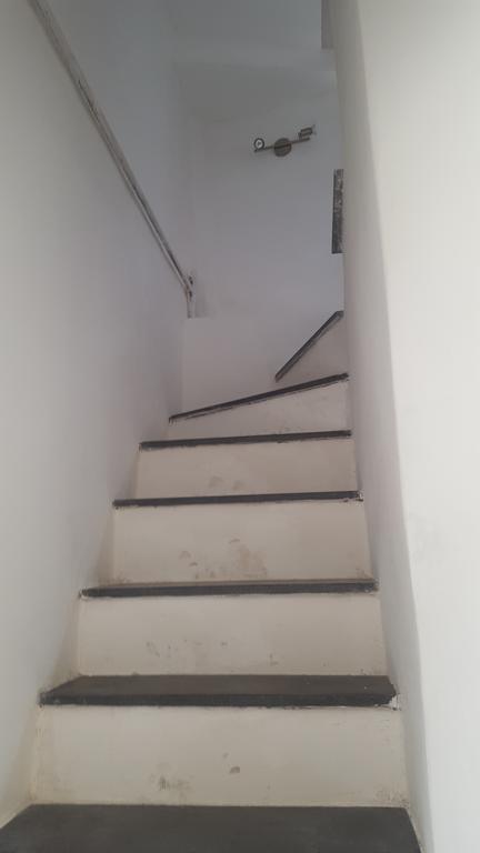 Dantes Home Catania Bagian luar foto