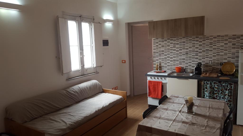Dantes Home Catania Bagian luar foto