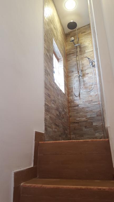 Dantes Home Catania Bagian luar foto