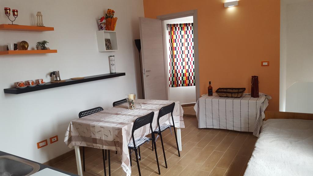 Dantes Home Catania Bagian luar foto